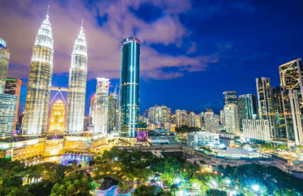 WISATA MALAYSIA
