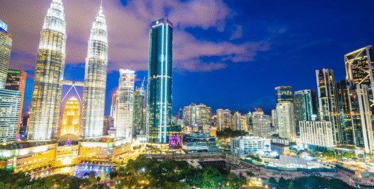 WISATA MALAYSIA