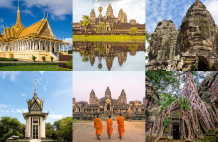 WISATA KAMBOJA