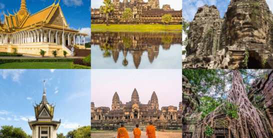 WISATA KAMBOJA