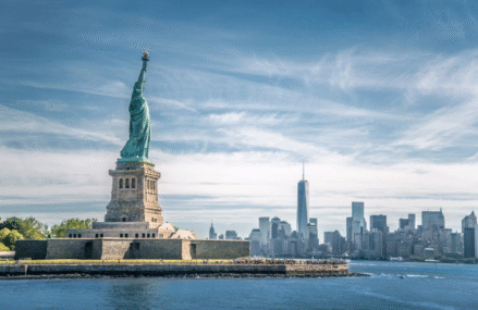 WISATA AMERIKA SERIKAT