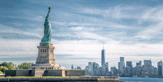 WISATA AMERIKA SERIKAT