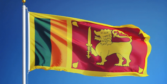 WISATA SRI LANKA