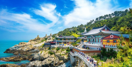 10 Tempat Wisata Terbaik di Korea Selatan untuk Traveller Pemula