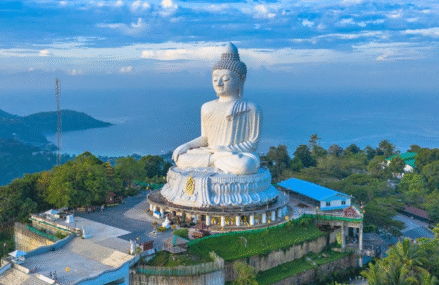 Wisata Thailand: Panduan Lengkap Surga Pantai dan Kuliner