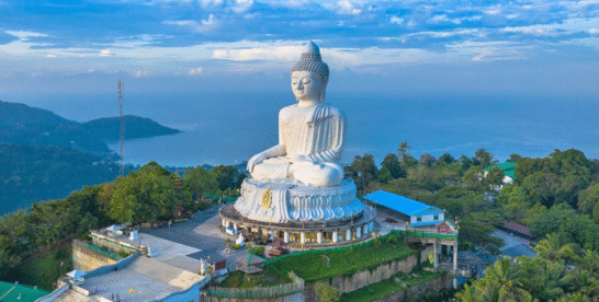 Wisata Thailand: Panduan Lengkap Surga Pantai dan Kuliner