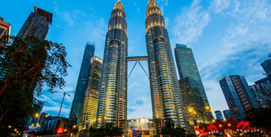 Wisata Malaysia: Temukan Perpaduan Modernitas dan Tradisi