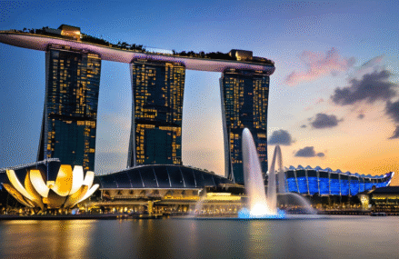 Liburan ke Singapura: Panduan Atraksi Terbaik untuk Liburan Seru
