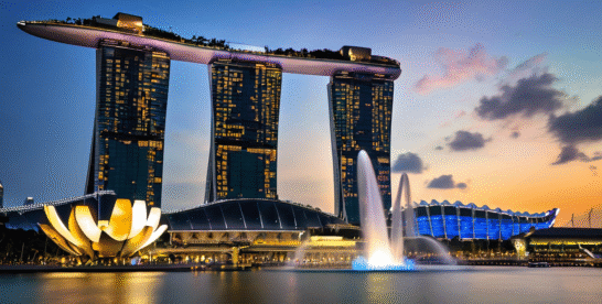 Liburan ke Singapura: Panduan Atraksi Terbaik untuk Liburan Seru