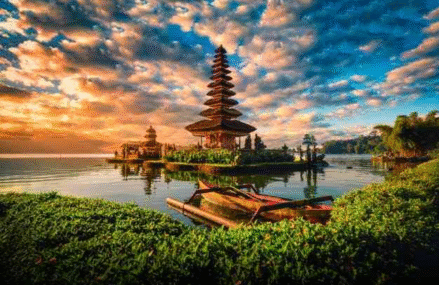 Menjelajah Keindahan Bali, Surga Wisata Indonesia yang Mendunia
