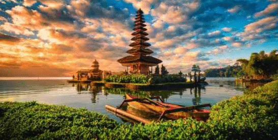 Menjelajah Keindahan Bali, Surga Wisata Indonesia yang Mendunia