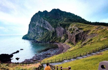 Jangan ngaku pecinta Drakor kalau belum tahu destinasi tempat wisata Korea Selatan yang ada di daftar ini :
