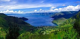 Tempat wisata yang wajib kamu kunjungi di Sumatera Utara Medan: