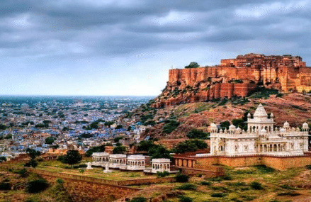 Wisata India: Menyusuri Keindahan Taj Mahal hingga Kerala