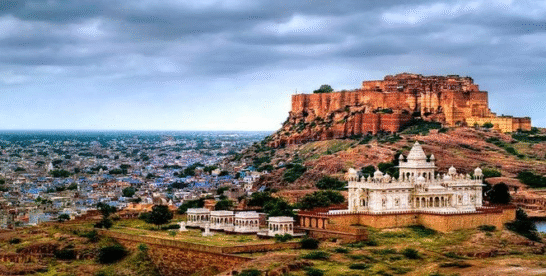 Wisata India: Menyusuri Keindahan Taj Mahal hingga Kerala