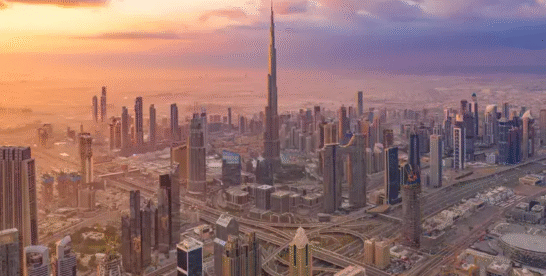 Wisata Dubai: Kemewahan Kota Modern di Tengah Gurun
