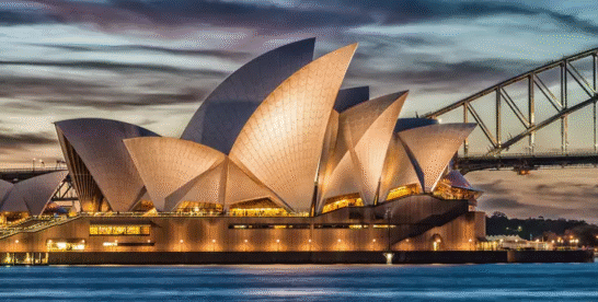 Destinasi Terbaik Wisata Australia: Sydney, Melbourne, dan Outback