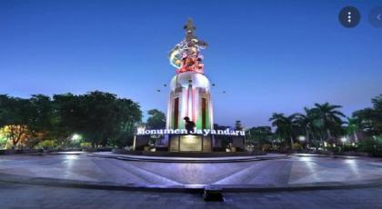 Sidoarjo adalah salah satu Provindi Jawa Timur Indonesia yang wajib kamu datangi :