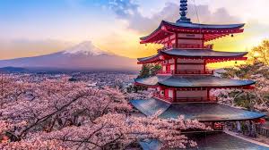 3 tempat wisata di Negeri Sakura yang wajib kamu kunjungi jangan sampai kelewatan !
