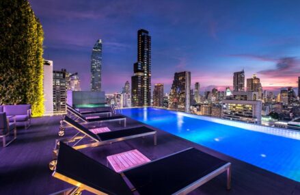 Rekomendasi Hotel Terbaik Yang Ada Di Pratunam Bangkok