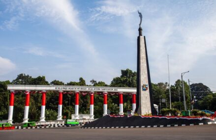Wisata Terindah Di Kota Indonesia