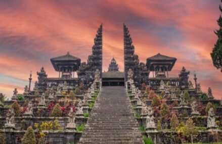 3 Tempat Wisata Di Indonesia Yang Terkenal Go Internasional