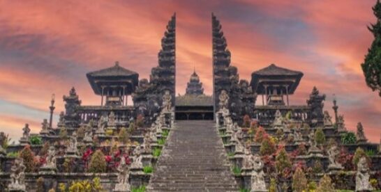 3 Tempat Wisata Di Indonesia Yang Terkenal Go Internasional