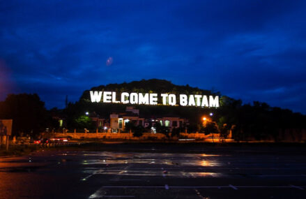 Kota Batam Adalah Kota Incaran Para Turis Luar Negeri