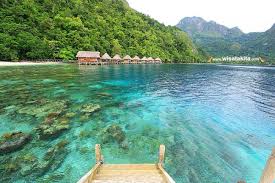 Pantai Ora Adalah Jawaban Yang Tepat Bagi Kamu Pecinta Alam