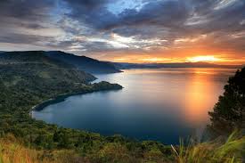 Danau Toba Hingga Danau Matano Legenda Danau Indonesia