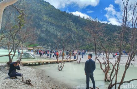 Traveling Di Benua Asia: 4 Tempat Menarik Wajib Dikunjungi