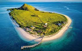 Liburan Di Pulau Kenawa: Wisata Tersembunyi Di Ujung Barat NTB