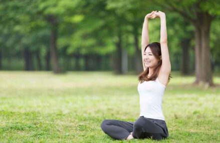 Fundamental Stres Dan Depresi: Atas Dengan Traveling & Liburan