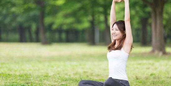 Fundamental Stres Dan Depresi: Atas Dengan Traveling & Liburan