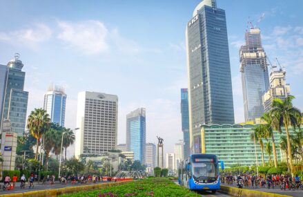 4 Tempat Wisata Romantis Yang Terletak Di Indonesia