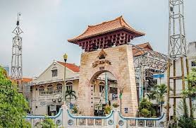 Rekomendasi Wisata Malam Hari Jakarta Yang Aesthetic dan Hits