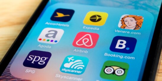 4 Teknologi Aplikasi Travel Terbaik Liburan Yang Hemat