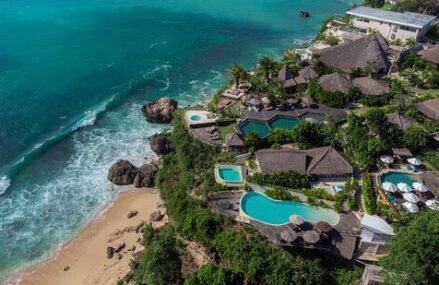 Butuh Liburan? Ini Dia Tempat Yang Cocok Untuk Pekerja Keras