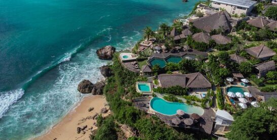 Butuh Liburan? Ini Dia Tempat Yang Cocok Untuk Pekerja Keras