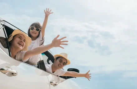 Liburan Keluarga? Berikut 5 Rekomendasi Destinasi Wisata Terbaik