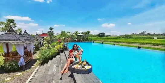 Wisata yang Terlupakan: Pesona Tersembunyi untuk Dijelajahi