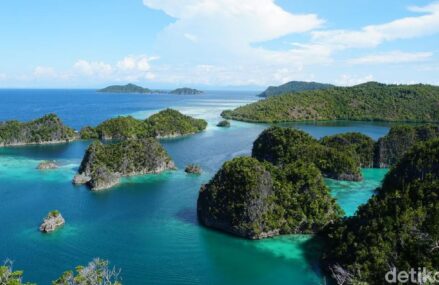 Wisata Populer: Destinasi Favorit yang Wajib Dikunjungi