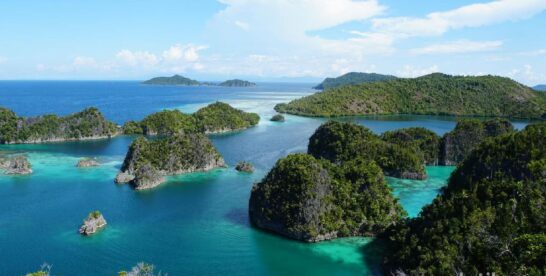 Wisata Populer: Destinasi Favorit yang Wajib Dikunjungi