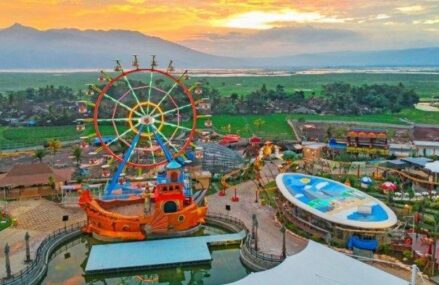 Tempat Wisata Keluarga: Pilihan Liburan Seru dan Berkualitas