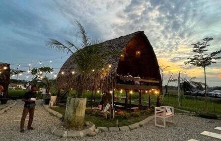 Tempat Wisata Binjai: Destinasi Menarik yang Wajib Dikunjungi