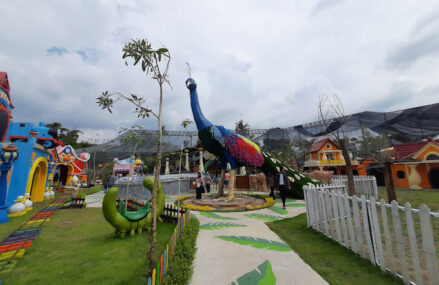 Tempat Wisata 2026 Terbaru: Destinasi Yang Cocok Wishlist