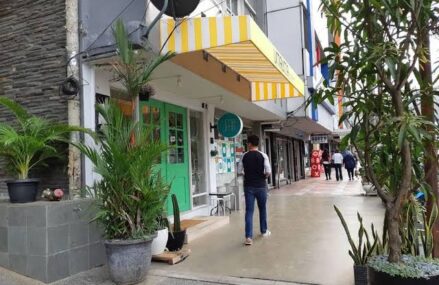 Wisata Dalam Kota: Menikmati Pesona Destinasi Urban