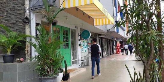 Wisata Dalam Kota: Menikmati Pesona Destinasi Urban